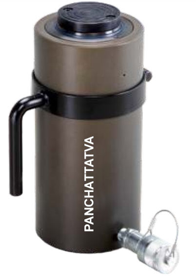 Aluminium General Purpose Jack